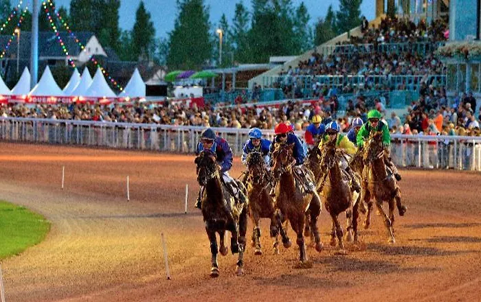 Appart Cabourg Résidence Plein sud