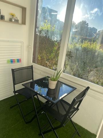 Apartamento Résidence Plein Sud *