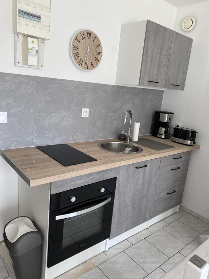 Appartement Résidence Plein Sud *
