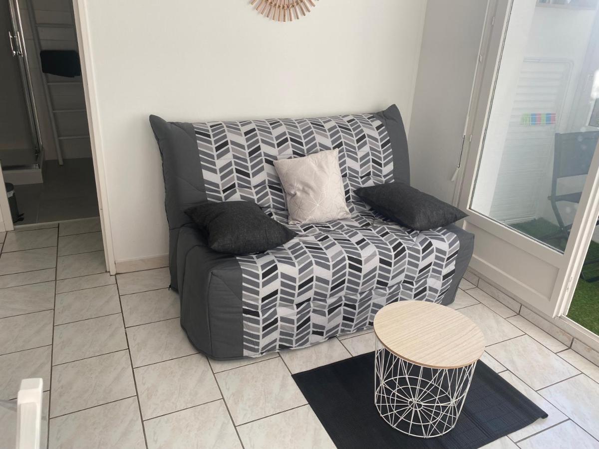 Résidence Plein Sud Apartamento Cabourg