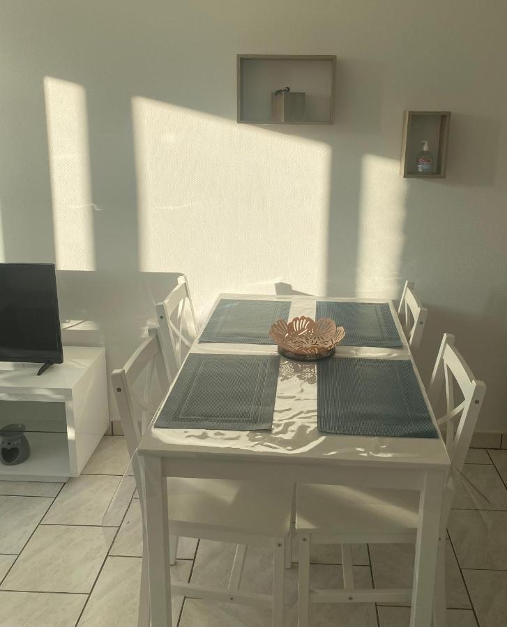 Appartement Résidence Plein Sud Cabourg