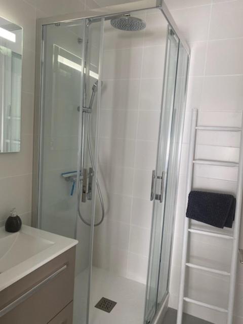 Résidence Plein Sud Apartamento *
